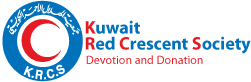 Red Crescent Logo